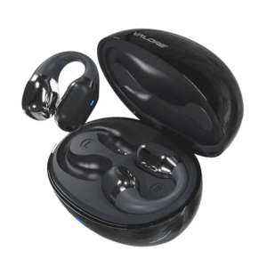 Valore ENC Open-Ear Clip-On Wireless Earbuds