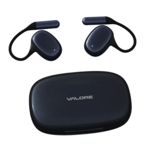 Valore ANC Open-Ear IPX5 Waterproof Wireless Earbuds